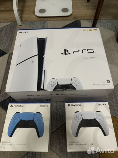 Sony Playstation 5 slim