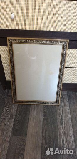 Рамка для фото/картины большая