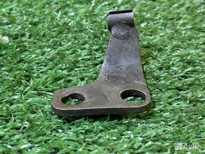 Упор троса коляски Иж