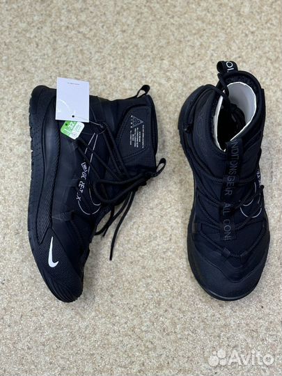 Кроссовки мужские nike acg