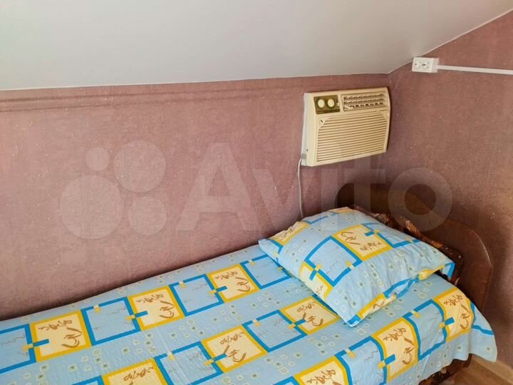 Комната 15 м² в 2-к., 2/3 эт.