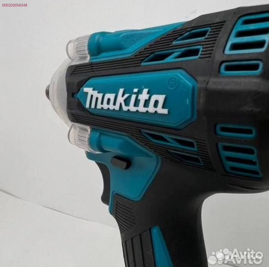 Набор Makita 2в1 (Арт.79913)