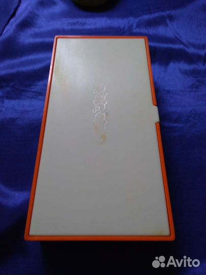 Шкатулки старинные СССР