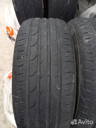 Continental ContiPremiumContact 2 235/55 R17