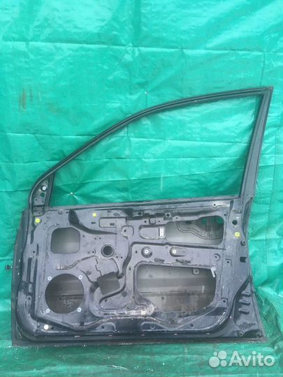 Дверь передняя правая Mitsubishi Lancer Лансер 9