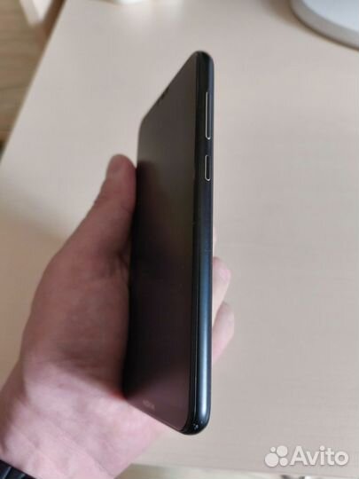 Nokia 6.1 Plus Android One, 6/64 ГБ