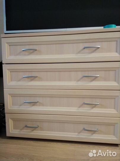 Комод бу
