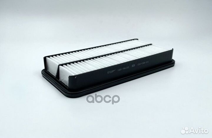 Фильтр воздушный GB-9632 GB-9632 BIG filter