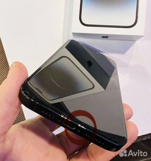 iPhone 14 Pro Max, 128 ГБ