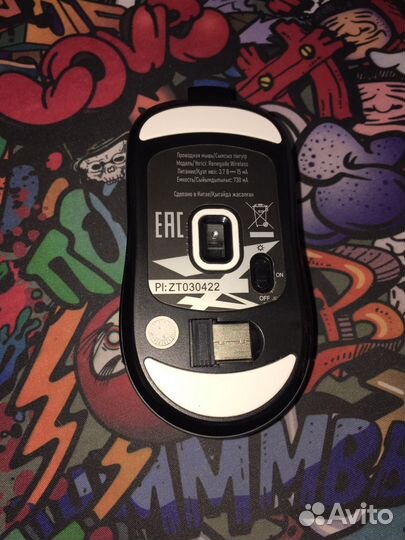 Наушники Razer Kraken X Lite в