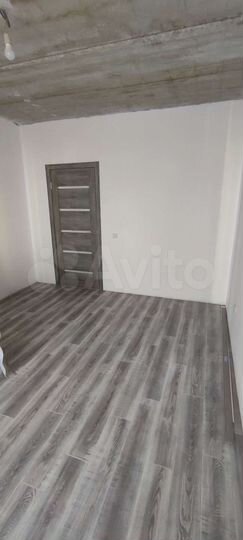 3-к. квартира, 80,8 м², 1/9 эт.