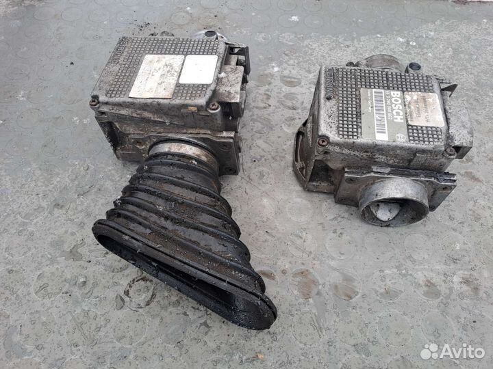 Расходомер Alfa Romeo 33