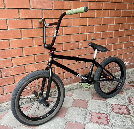 Bmx Кастом