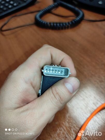 Парктроники Hyundai/Kia 95700-1Y000