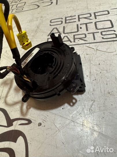 Шлейф подрулевой Opel Insignia G09 A18XER 2009