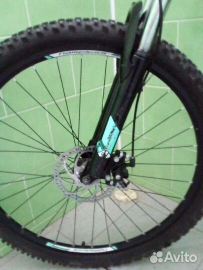 Продаю или обмениваю велосипед мтб Гибрид