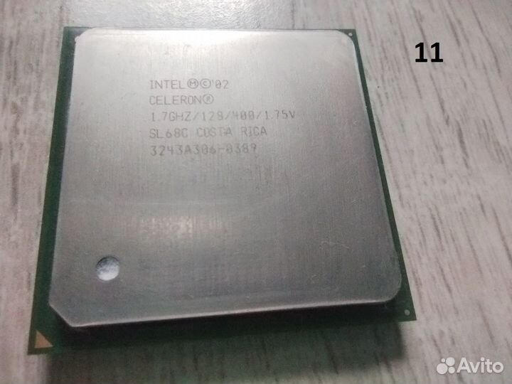 Комплектующие для пк