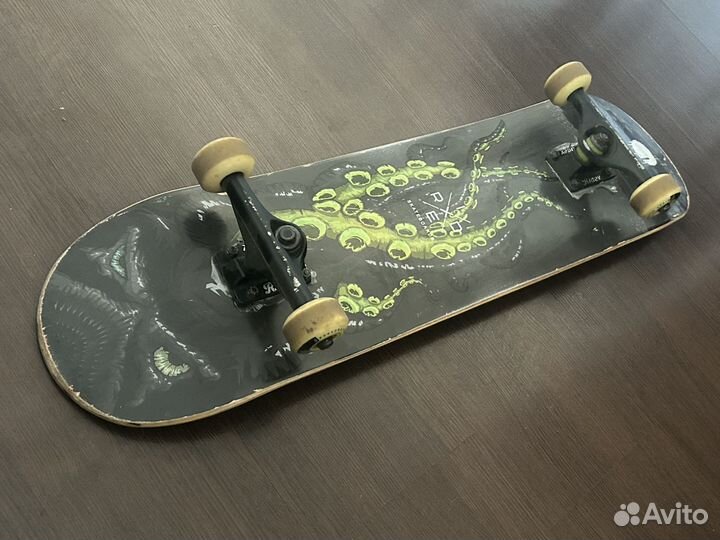 Продаю скейт