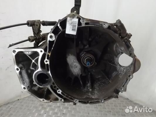 Кпп 6ст. nissan X-trail T30 (CBG19TX01)