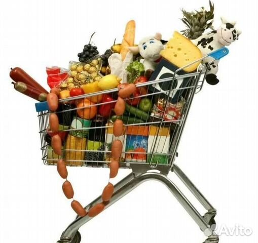 Корм для животных