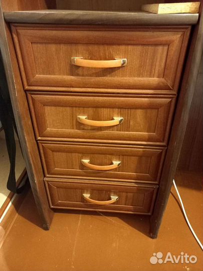 Компьютерный письменный стол бу