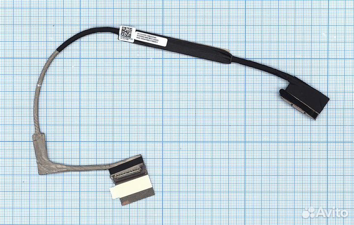 Шлейф Dell 15 7566 7567