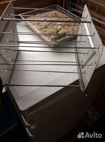 Сушилка для овощей и фруктов