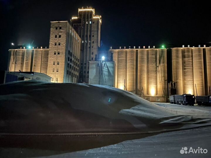 Гирлянда / Уличная подсветка / Неон