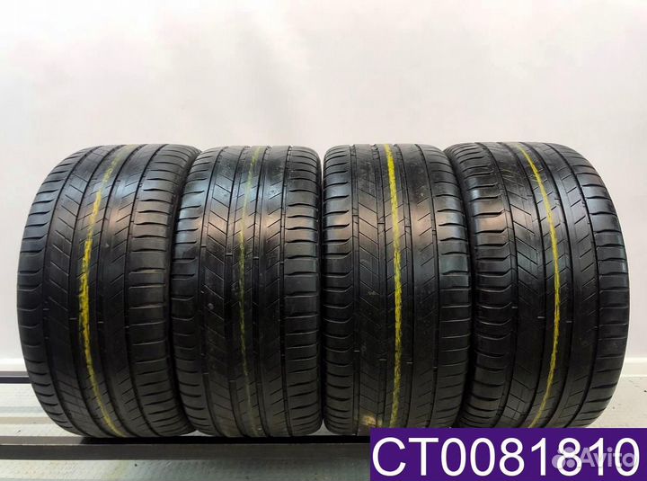 Michelin Latitude Sport 3 295/35 R21 96T