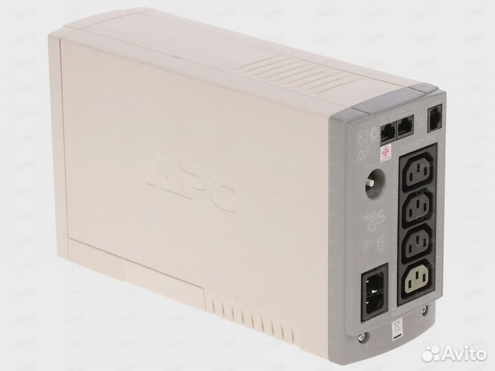 Источник бесперебойного питания APC