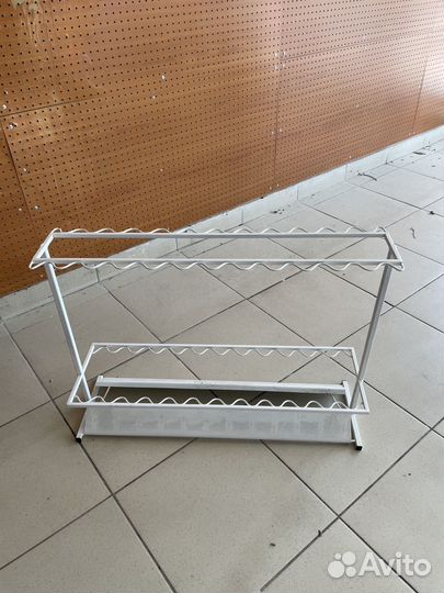 Подставка для удилищ