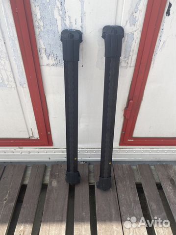 Turtle Air 1 на Renault Duster 2