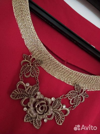 Платье,размер 52