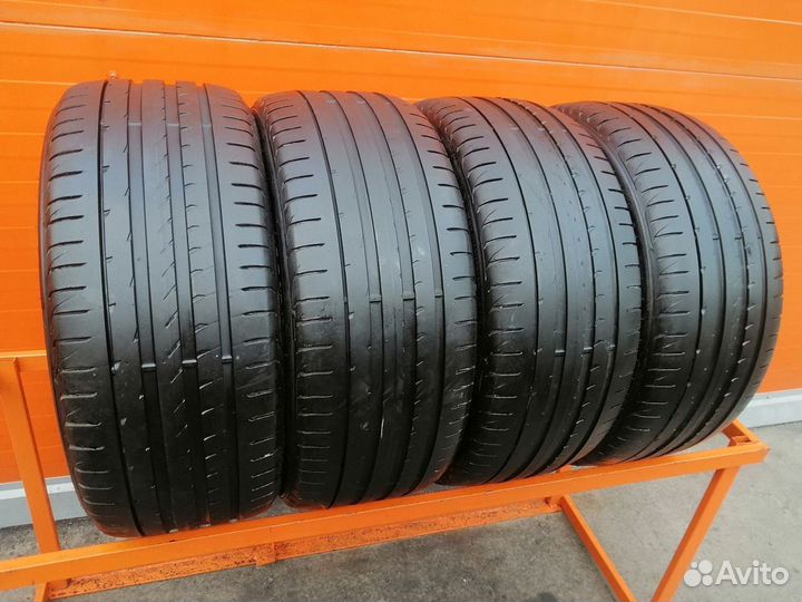 Goodyear Eagle F1 Asymmetric 2 255/40 R20 101Y