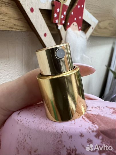 Empathy оригинал остаток 65 мл делюсь