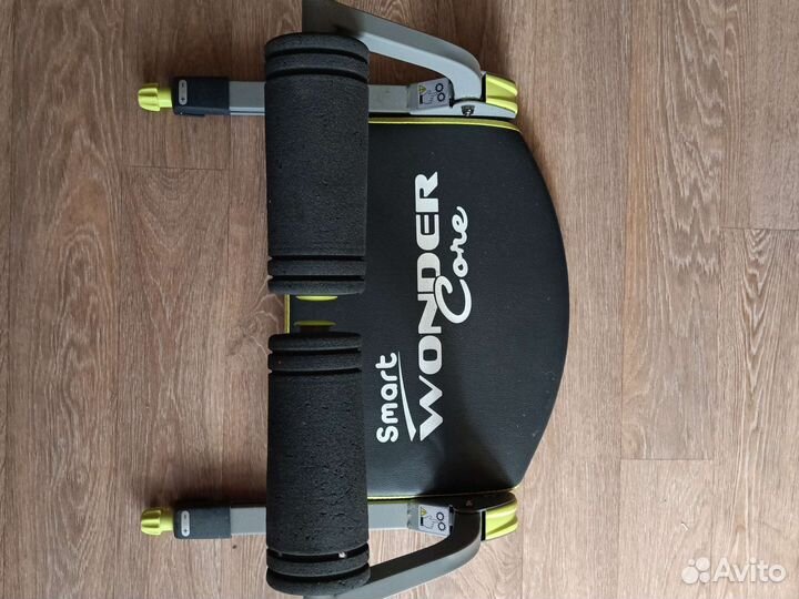 Многофункциональный силовой тренажер бу