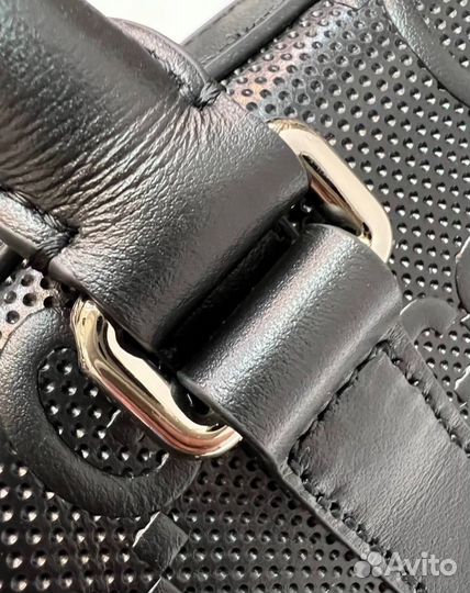 Портфель мужской Gucci