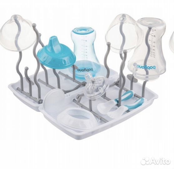 Сушилка для бутылочек