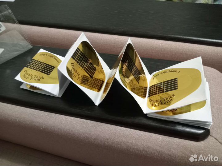 Набор для маникюра