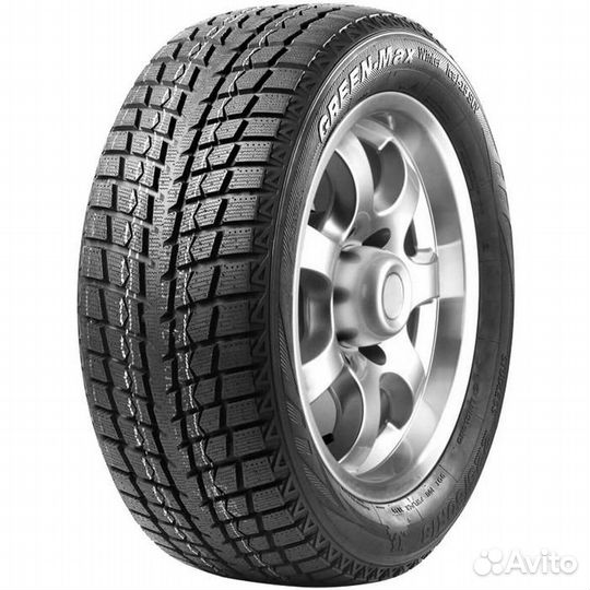 LingLong Green-Max Winter Ice I-15 SUV 295/40 R21 107T