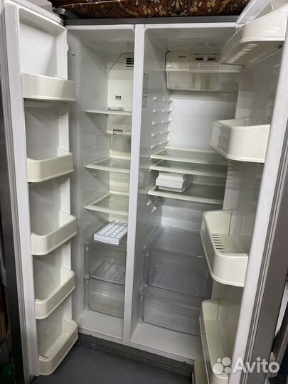 Холодильник бу lg