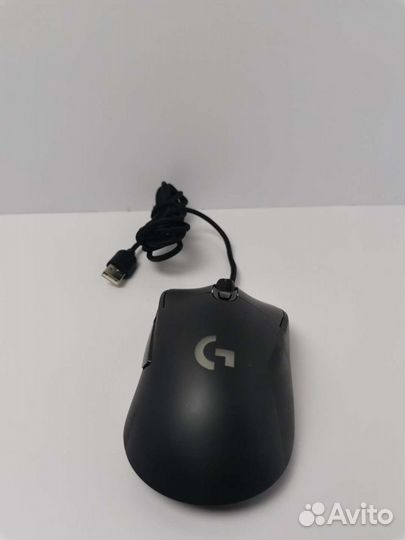 Игровая мышь Logitech G403