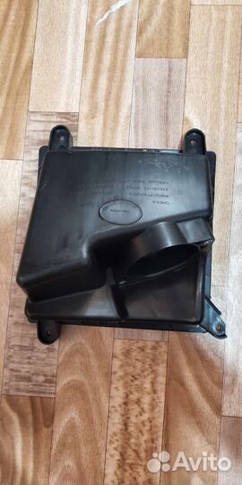 Корпус воздушного фильтра LADA granta