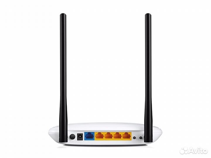 Wi-Fi роутер