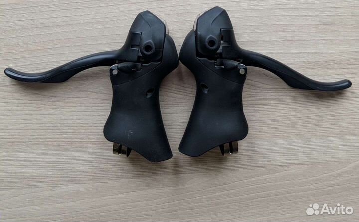 Shimano Tourney A070 дуалы