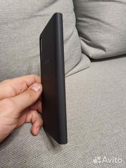 Чехол книжка на samsung a7 2018