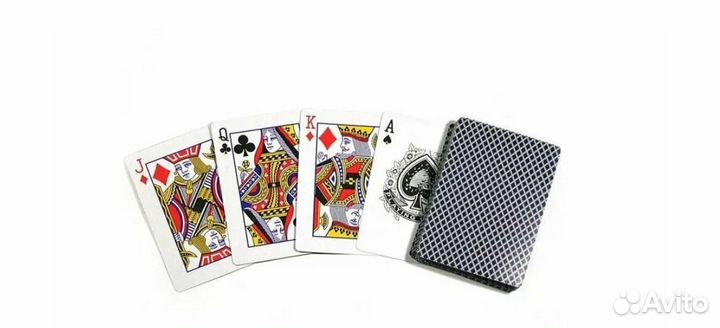 Покерный набор 300 фишек