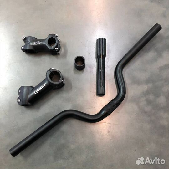 Тюнинг для беговела