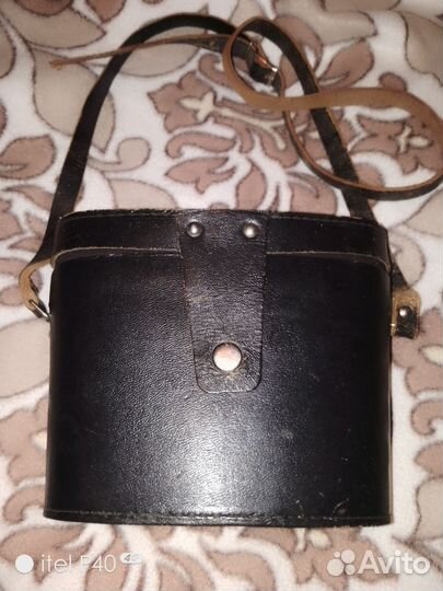 Бинокль бпц3 12х40 СССР в наличии