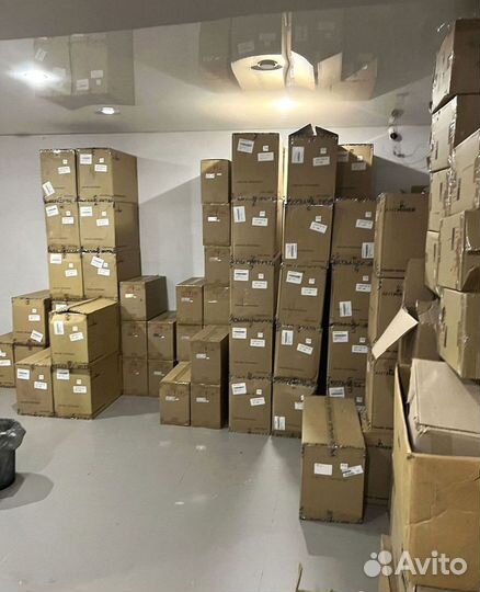 Асик Antminer s19 pro 104th